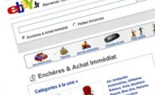 Le site Web ne peut pas vendre les parfums du groupe de luxe français.