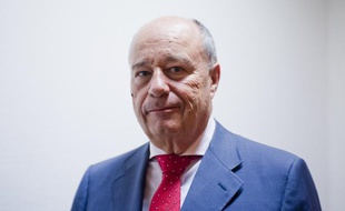 Jean-Michel Baylet en août 2011.