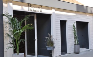 Le restaurant U.Ni à Nantes
