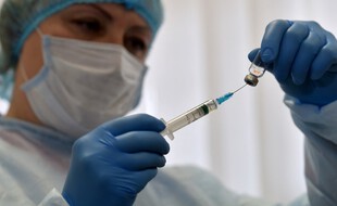 Les athlètes australiens qualifiés pour les Jeux seront prioritaires pour les vaccins.