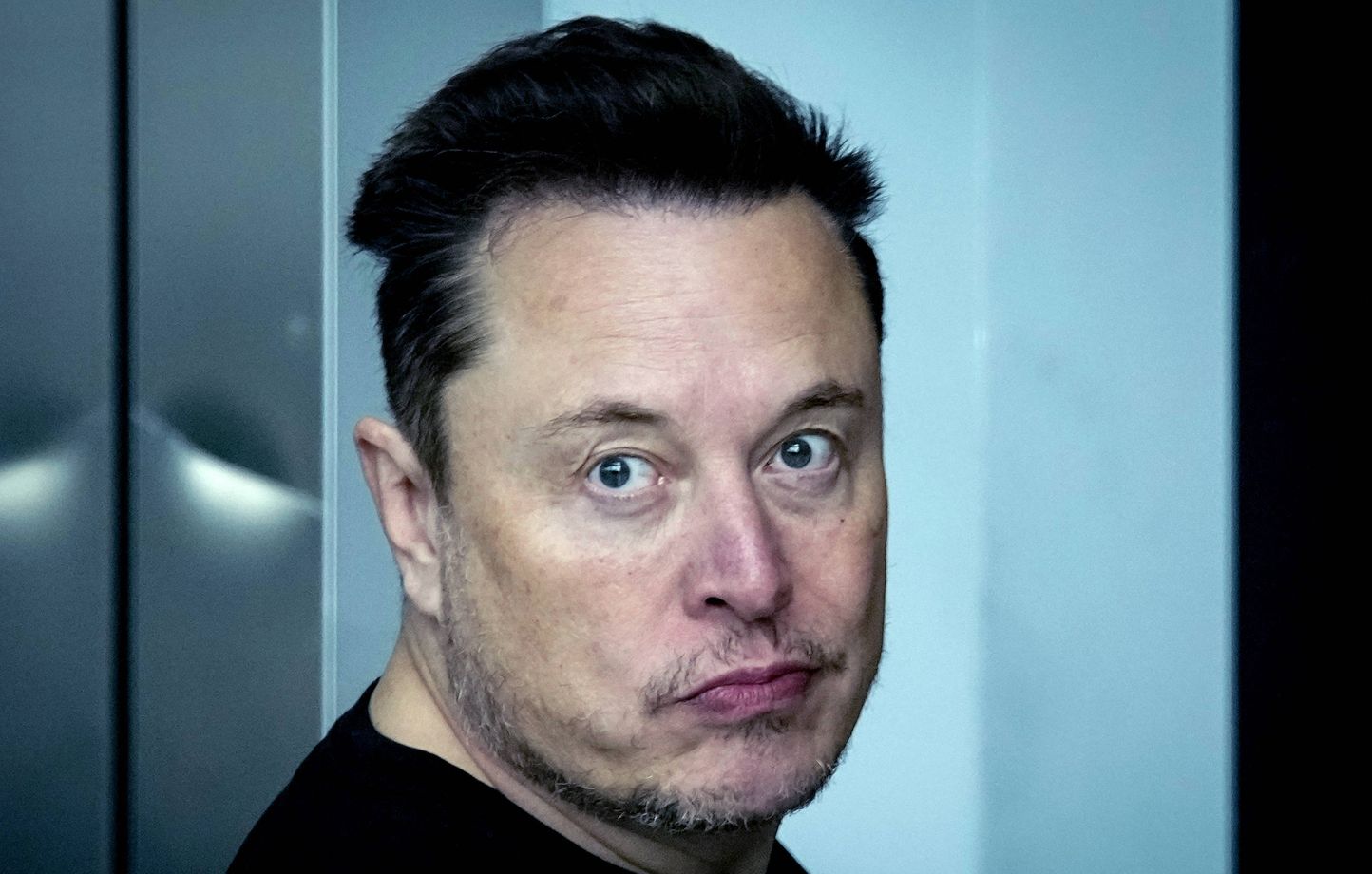 Elon Musk considera il consumo di ketamina una cosa positiva per i suoi investitori