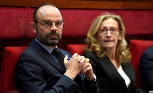 La ministre de la Justice Nicole Belloubet souhaite