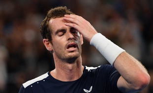 Andy Murray