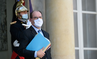 Coronavirus : Jean Castex en déplacement à Dijon samedi