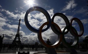 Paris 2024