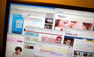 rencontre sur internet nantes