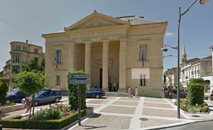 L'homme a été jugé au tribunal de Bergerac pour agressions sexuelles.