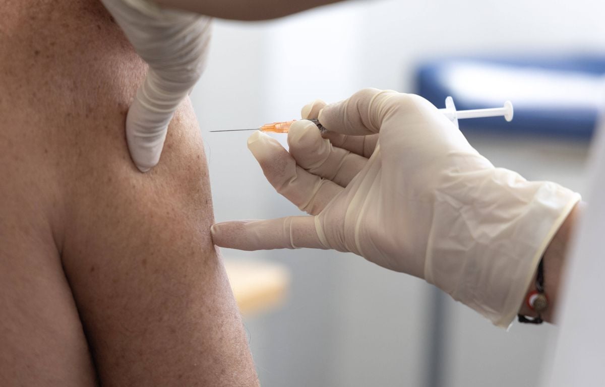 Rougeole : Déjà 800 cas recensés cette année dont deux mortels