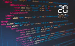 Illustration d'une ligne de code