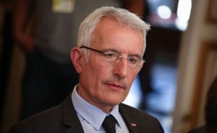 L'intersyndicale SUD-Rail a demandé à Guillaume Pepy de présenter sa démission au gouvernement.