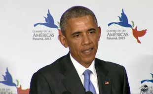 Barack Obama juge qu'Hillary Clinton ferait