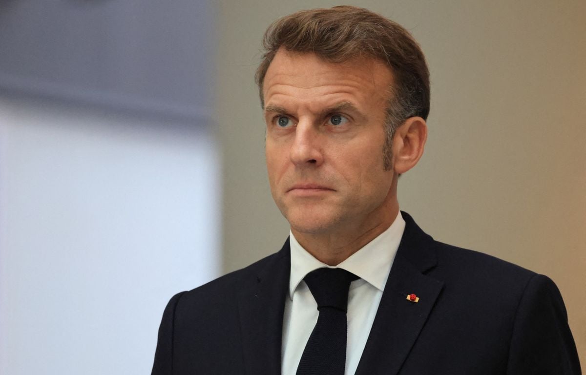 EN DIRECT Gouvernement Lecornu II : La suspension de la réforme des retraites, « c’est douloureux pour nous tous » confie Macron