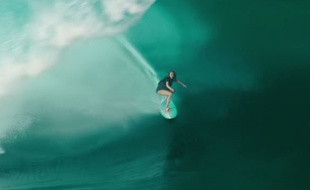 Extrait du remake de «Point Break».