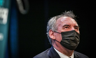 Francois Bayrou
