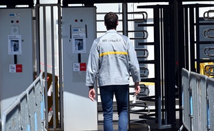 L'industrie de l'automobile, à l'image de Renault, peine à relancer le travail intérimaire