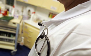 Selon une étude, la moitié des 40-54 ans en apparente bonne santé ont de l’athérosclérose (illustration).