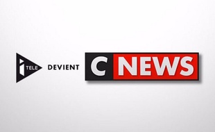iTélé s'intitule désormais CNews