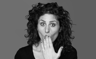 Léa Ben Zimra, créatrice de la Conciergerie gastronomique