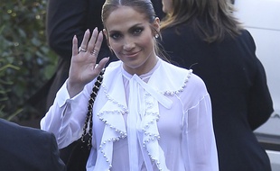 Jennifer Lopez
