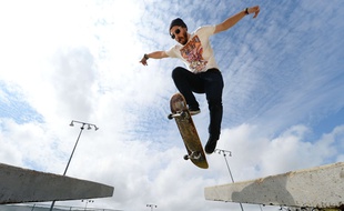 Le skateboard n'est plus la seule option possible en matière de glisse urbaine.