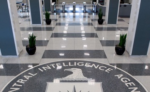 la Central Intelligence Agency (CIA)