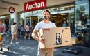 Incroyable offre sur le nettoyeur haute pression 165 bars : il passe à 99,99 € chez Auchan, dépêchez-vous !