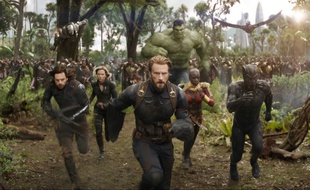 «Avengers : Infinity War» a déjà bien préparé le terrain au baroud d'honneur «Endgame»