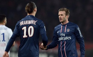 Le PSG, vainqueur 1-0 de Montpellier vendredi, détient désormais sept points d'avance en tête de la Ligue 1, profitant de l'écroulement de Lyon, battu dimanche à domicile par Sochaux (2-1) et du coup dépossédé de sa 2e place par Marseille, qui a écarté Nice (1-0).