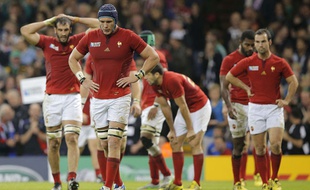 Les Bleus ont totalement sombré en quarts de finale du Mondial.