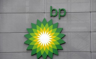 Le siège de BP à Aberdeen en Ecosse le 21 janvier 2015