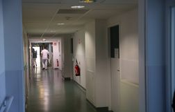 Une patiente de l’hôpital de Melun se suicide en se défenestrant
