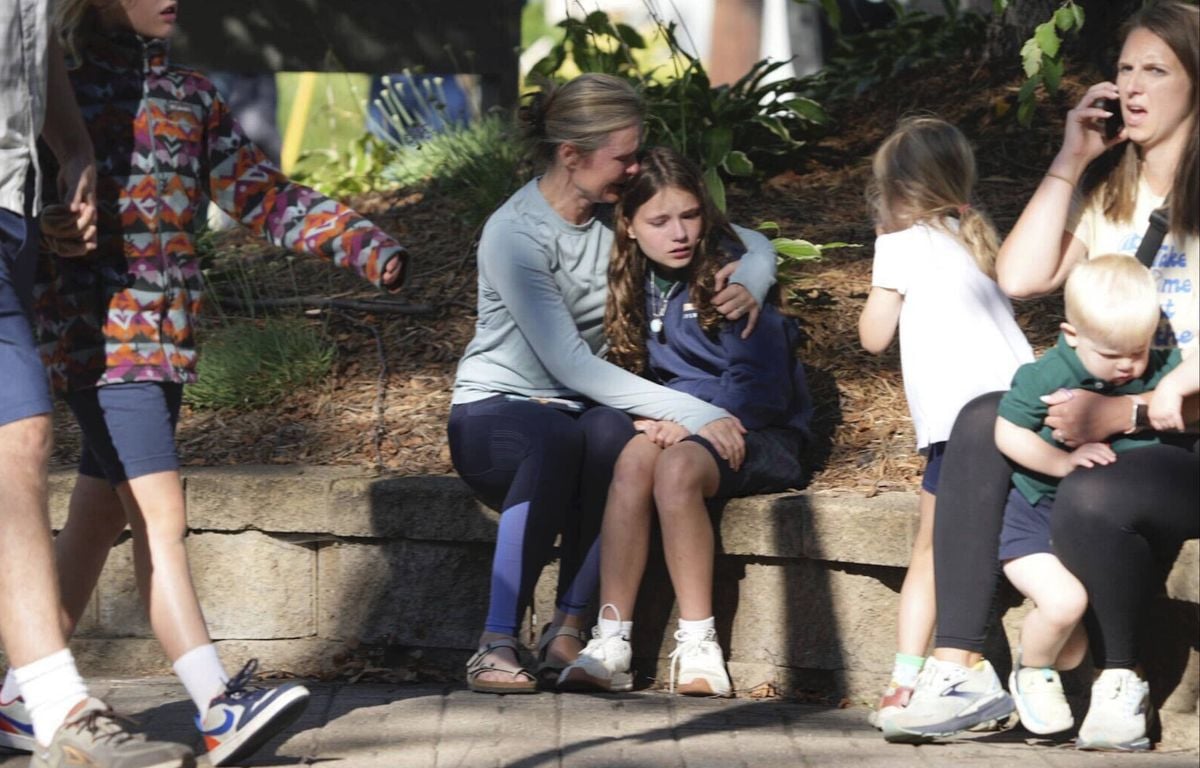Etats-Unis : Au moins deux morts et une douzaine de blessés après des tirs dans une école
