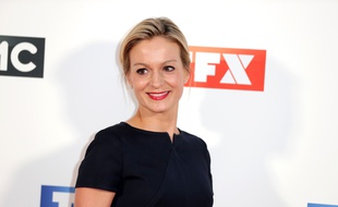 Audrey Crespo-Mara va remplacer Anne-Claire Coudray sur TF1.