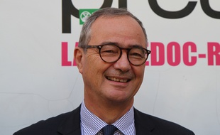 Olaf Rokvam a été investi comme tête de liste à Montpellier du Rassemblement national.