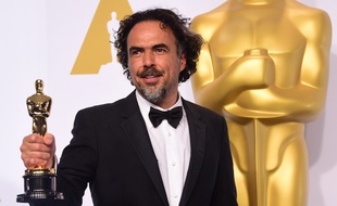 Le réalisateur mexicain Alejandro Gonzalez Inarritu.