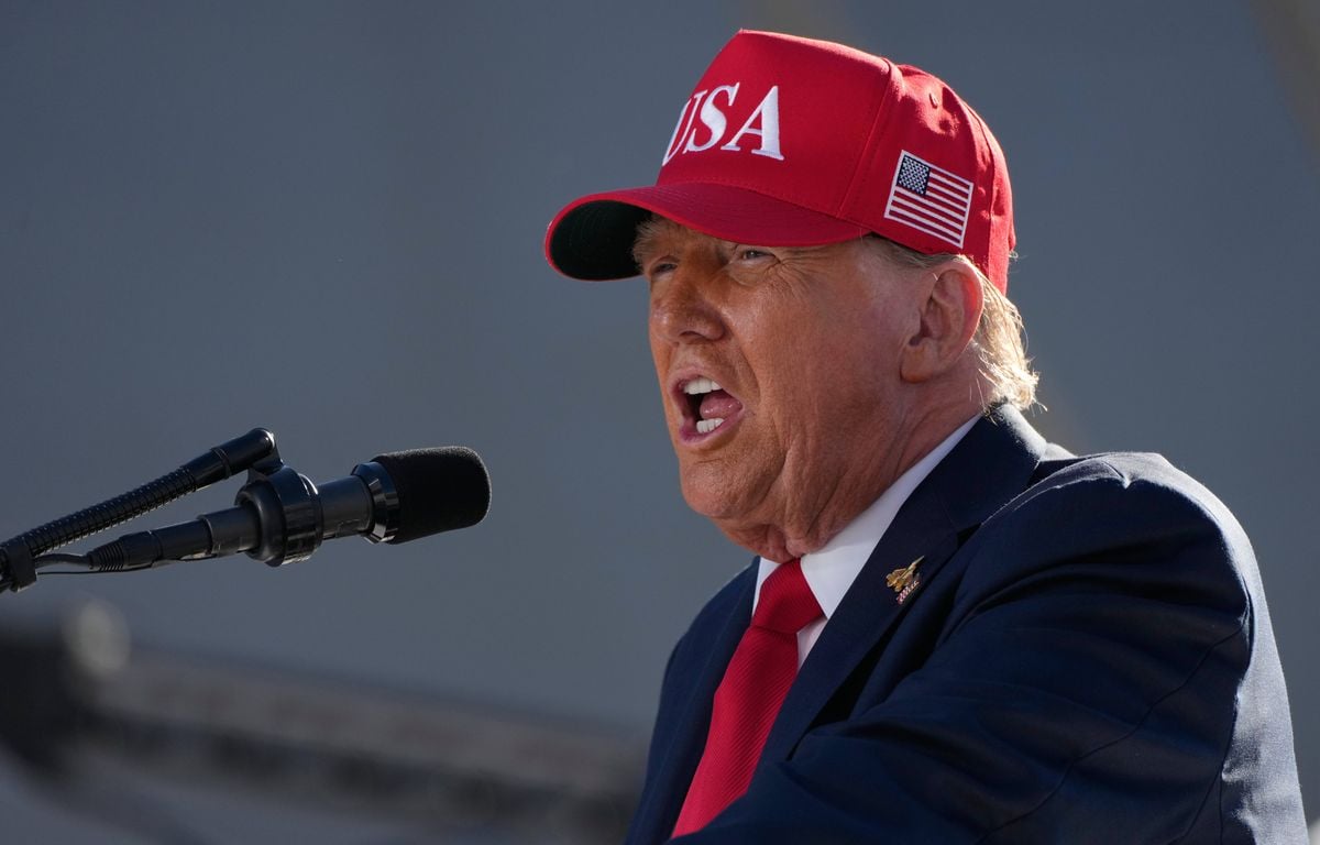 Etats-Unis : Pour l'administration Trump, les villes démocrates sont de véritables « zones de guerre »