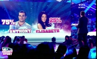 Le verdict vient de tomber: Anthony va rentrer dans la Maison; 11 juillet 2011