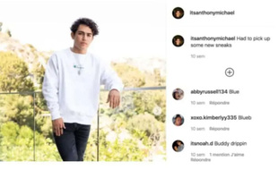 Anthony Barajas, instagram.