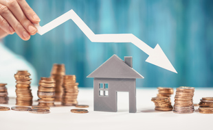 Une assurance facultative se propose de couvrir vos pertes financières en cas de moins-value à la revente de votre bien immobilier.