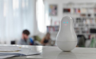 "Mother", la maman des objets connectés développée par le français Sense-e