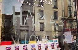 Les librairies prises pour cible, « un phénomène qui prend de l’ampleur »