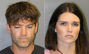 Le chirurgien californien Grant Robicheaux et sa compagne Cerissa Riley ont été inculpés pour le viol de deux femmes
