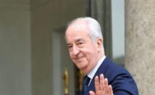Le comité de réflexion Balladur va proposer un "big bang" territorial ramenant le nombre de régions métropolitaines de 22 à 15 et la création d'un Grand Paris à l'horizon 2014.