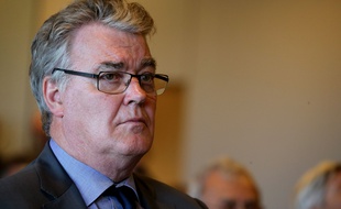Jean-Paul Delevoye doit rendre sa copie le 18 juillet.