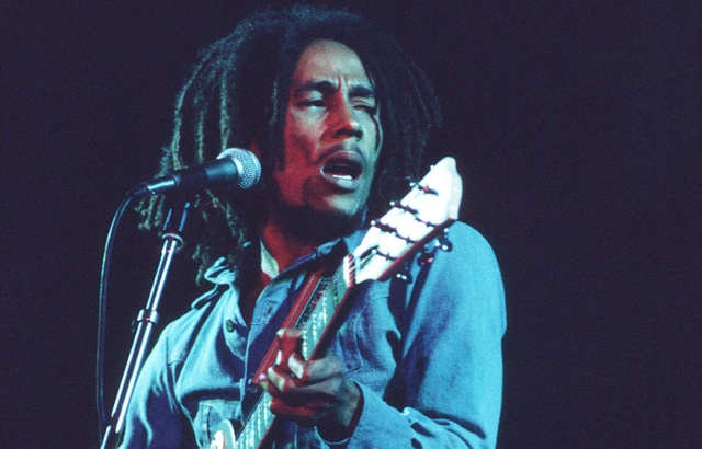 Le reggae sur la liste du patrimoine culturel de l'Humanité 640x410_bob-marley-lors-concert-1975