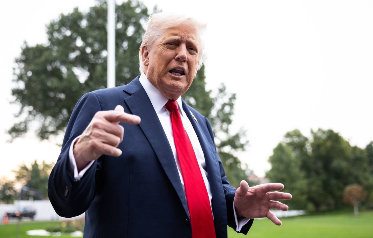 Etats-Unis : Au deuxième jour du « shutdown », Trump menace les fonctionnaires et les démocrates