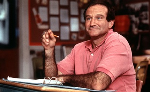 Robin Williams dans le film «Jack».
