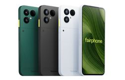 Le Fairphone 6 en offre plus, plus longtemps et pour moins d’argent !