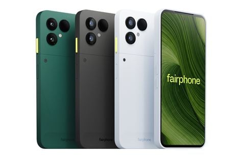 Le Fairphone 6 en offre plus, plus longtemps et pour moins d’argent !