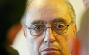 Francis Choukroun était depuis 2009 à la tête de la PJ d'orléans.
